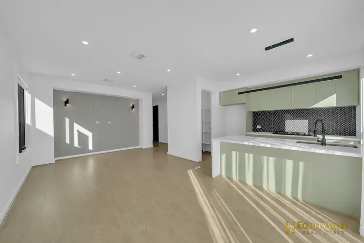 Third view of Homely house listing, 11 Pursuit Street, Mambourin VIC 3024