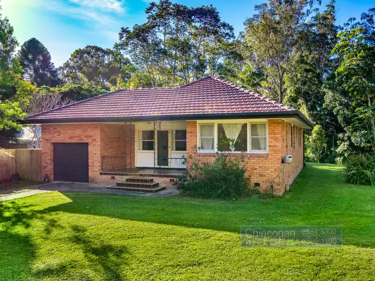 Main view of Homely rural property listing, 37 Riverside Dr, Mullumbimby NSW 2482