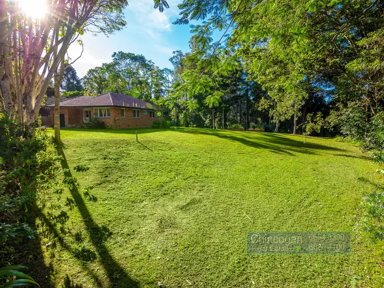 Second view of Homely rural property listing, 37 Riverside Dr, Mullumbimby NSW 2482