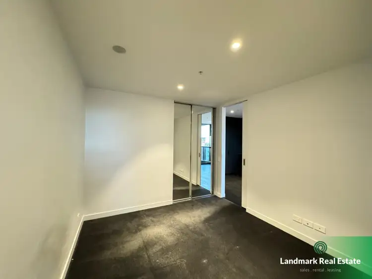 Fourth view of Homely apartment listing, 1304/33 BLACKWOOD STREET, North Melbourne VIC 3051