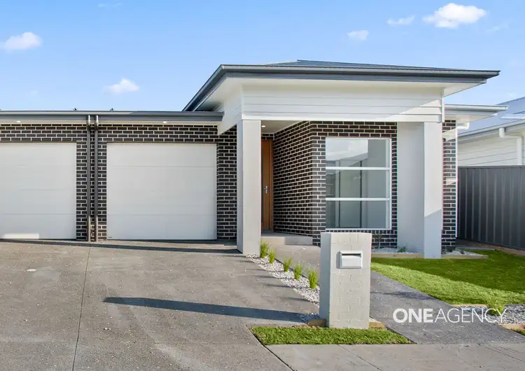 10A Greyleigh Street, Horsley NSW 2530