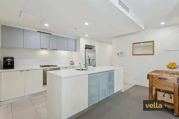 Main view of Homely apartment listing, 305/19 Holdfast Promenade, Glenelg SA 5045