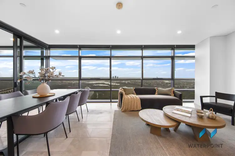 3309/1 Brushbox Street, Sydney Olympic Park NSW 2127