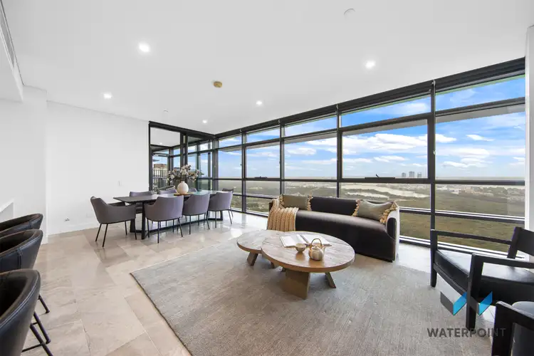 3309/1 Brushbox Street, Sydney Olympic Park NSW 2127
