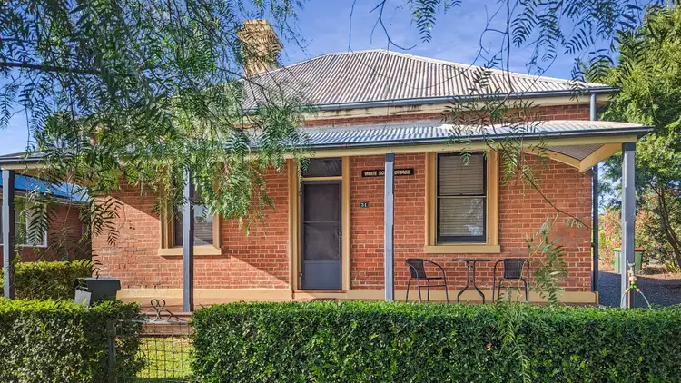 31 Bandon Street, Forbes NSW 2871