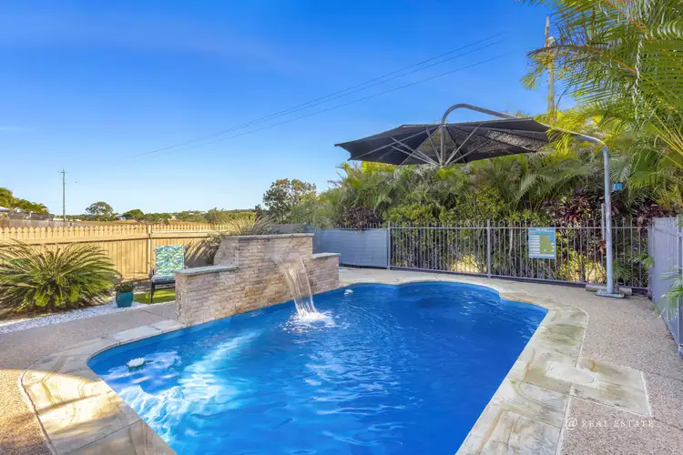 1 Nerita Avenue, Zilzie QLD 4710