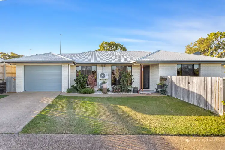 2/20 Samson Crescent, Yeppoon QLD 4703