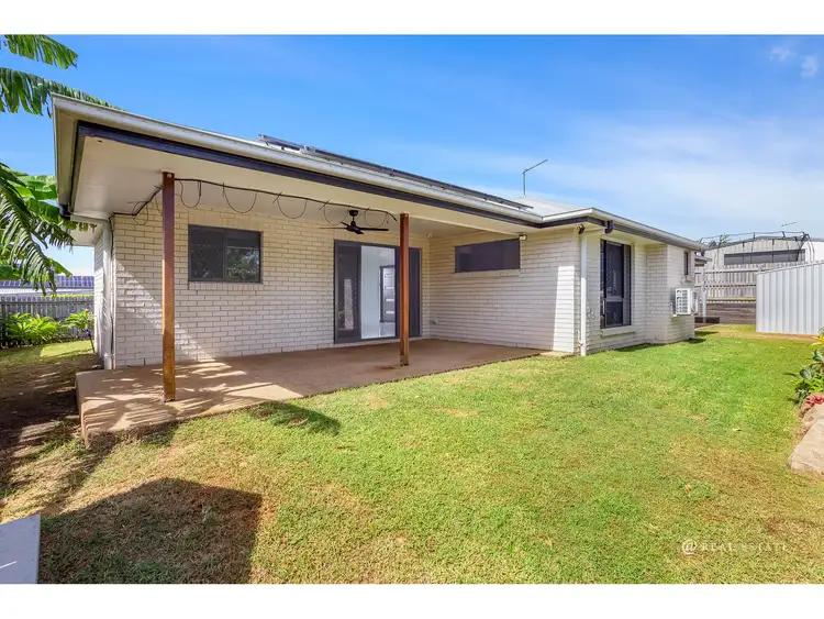 Second view of Homely house listing, 2/20 Samson Crescent, Yeppoon QLD 4703