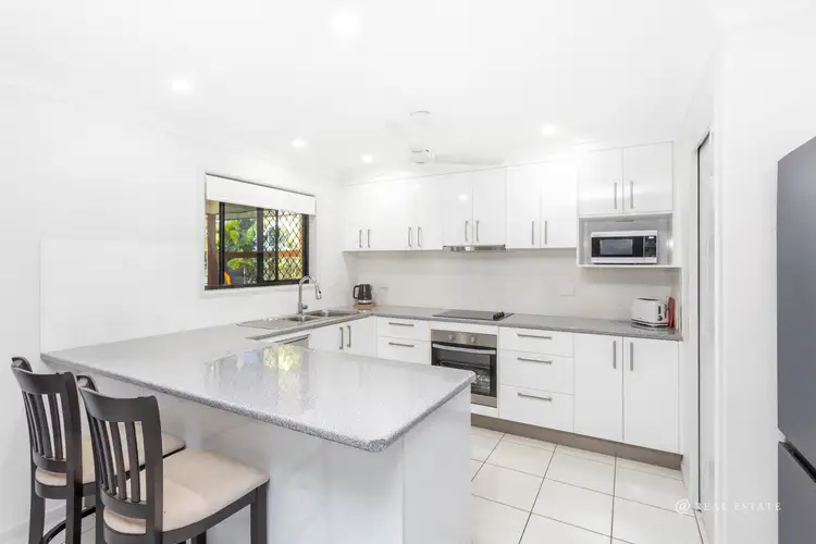 Third view of Homely house listing, 2/20 Samson Crescent, Yeppoon QLD 4703