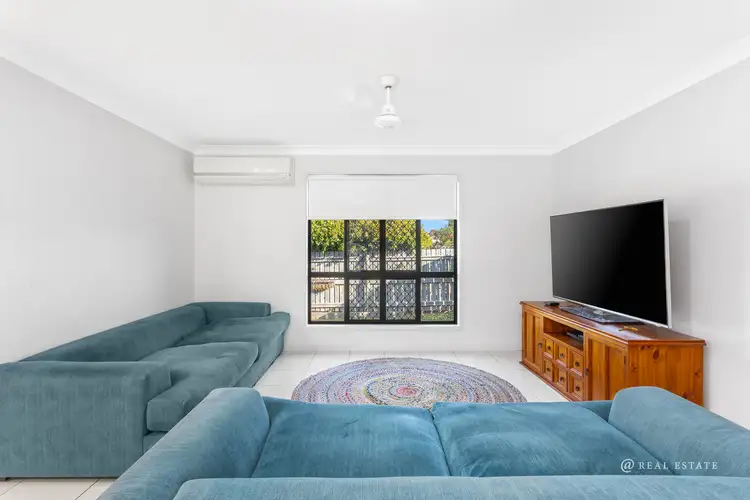 Fourth view of Homely house listing, 2/20 Samson Crescent, Yeppoon QLD 4703