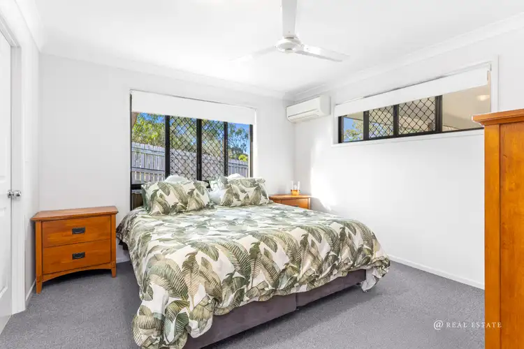 Fifth view of Homely house listing, 2/20 Samson Crescent, Yeppoon QLD 4703