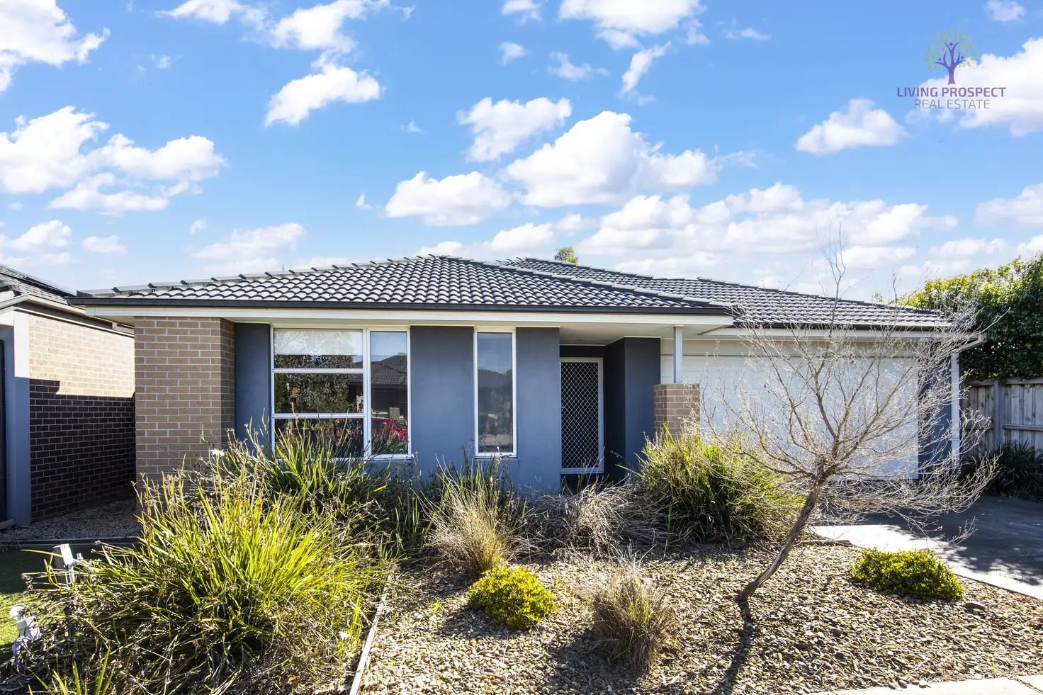Main view of Homely house listing, 4 Yaleri Rise, Werribee VIC 3030