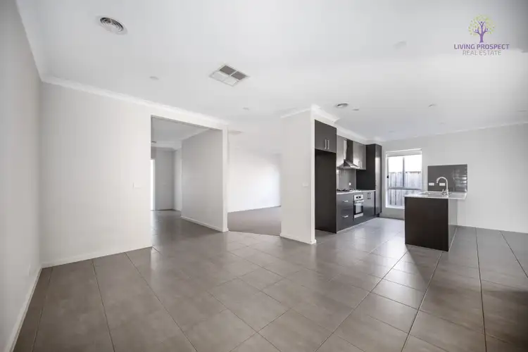 Second view of Homely house listing, 4 Yaleri Rise, Werribee VIC 3030