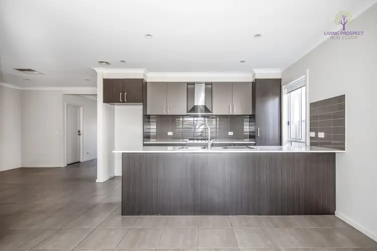 Third view of Homely house listing, 4 Yaleri Rise, Werribee VIC 3030
