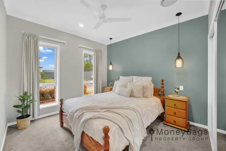 Sixth view of Homely house listing, 13 St Ives Street, Jimboomba QLD 4280
