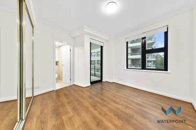 12/13 Bay Drive, Meadowbank NSW 2114