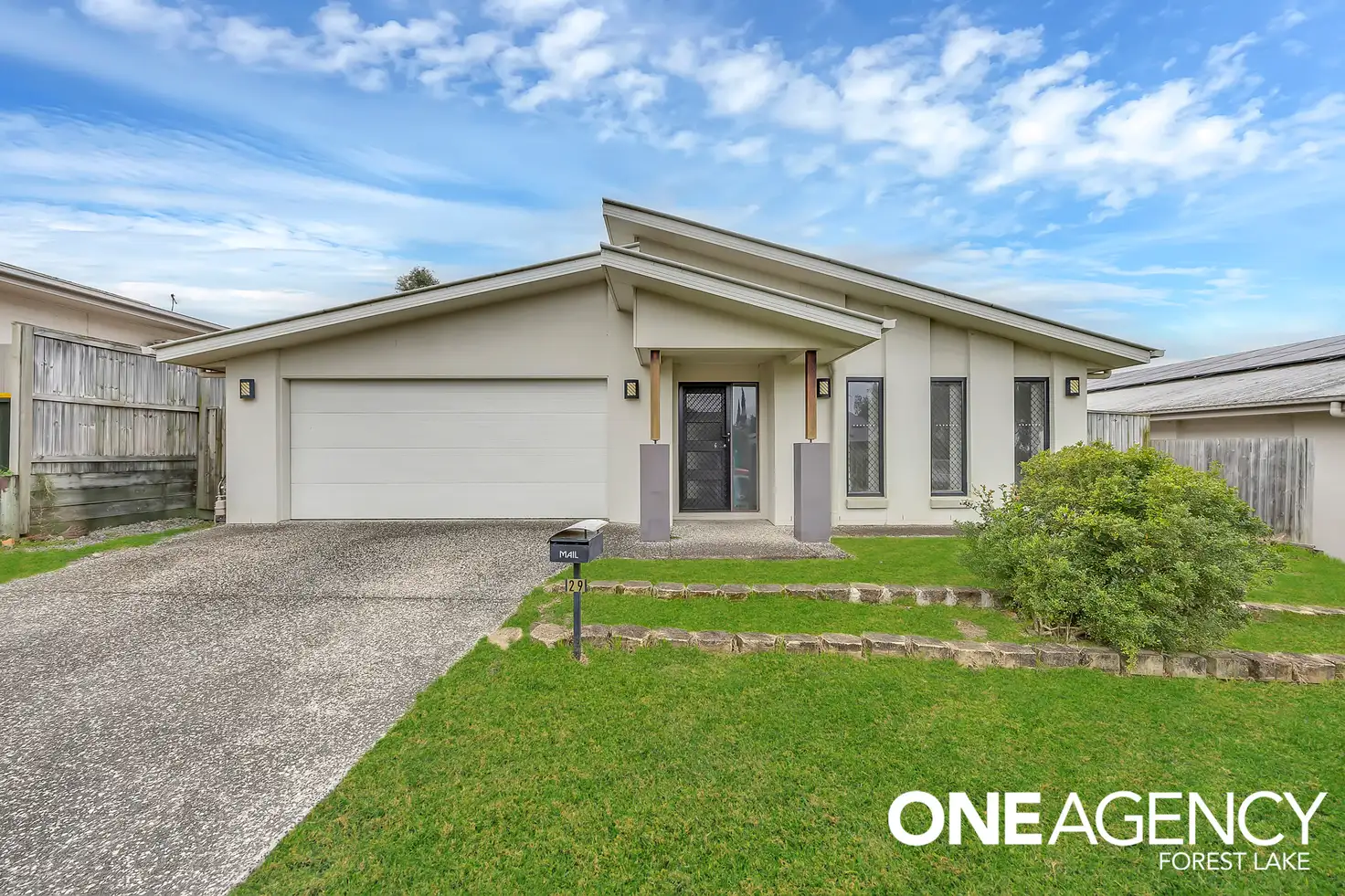 Main view of Homely house listing, 29 Messara Circuit, Durack QLD 4077