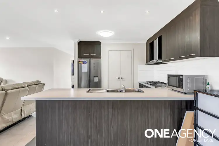 Fourth view of Homely house listing, 29 Messara Circuit, Durack QLD 4077