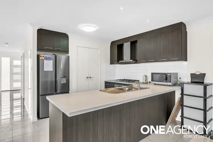 Fifth view of Homely house listing, 29 Messara Circuit, Durack QLD 4077