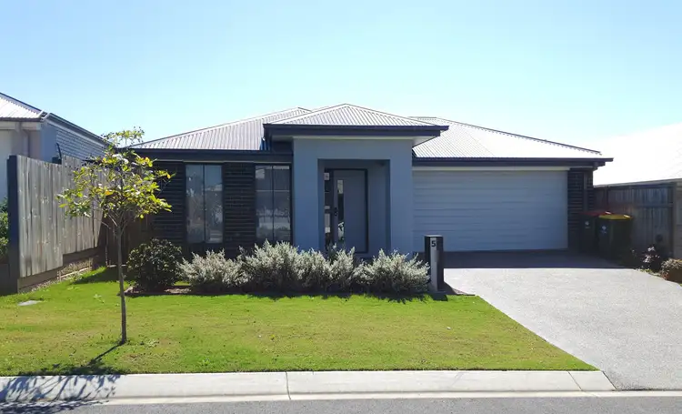 5 Kakadu street, Greenbank QLD 4124
