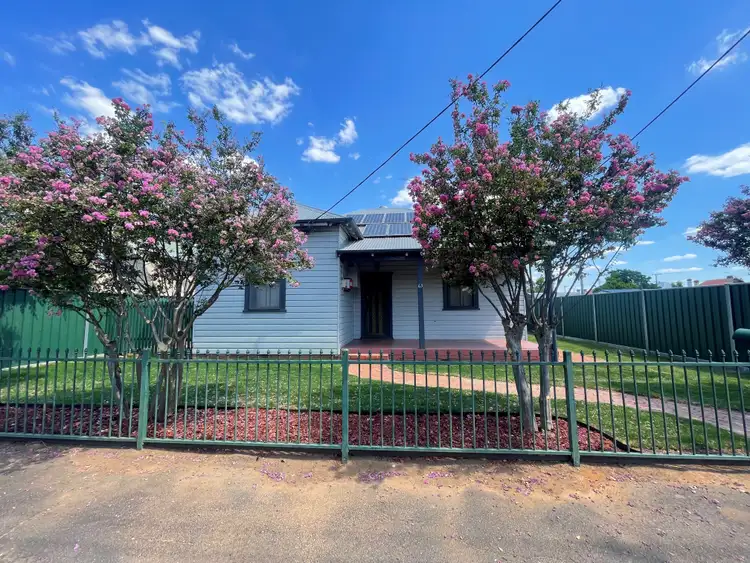63 Macleay Street, Dubbo NSW 2830