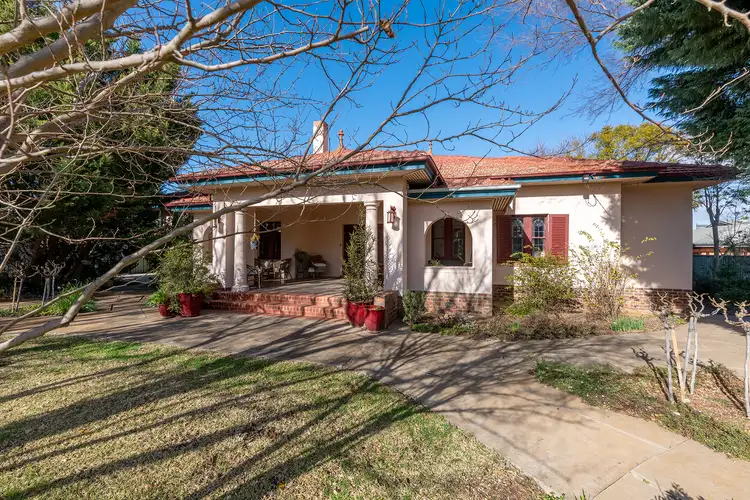 41 Nelson Street, Nhill VIC 3418
