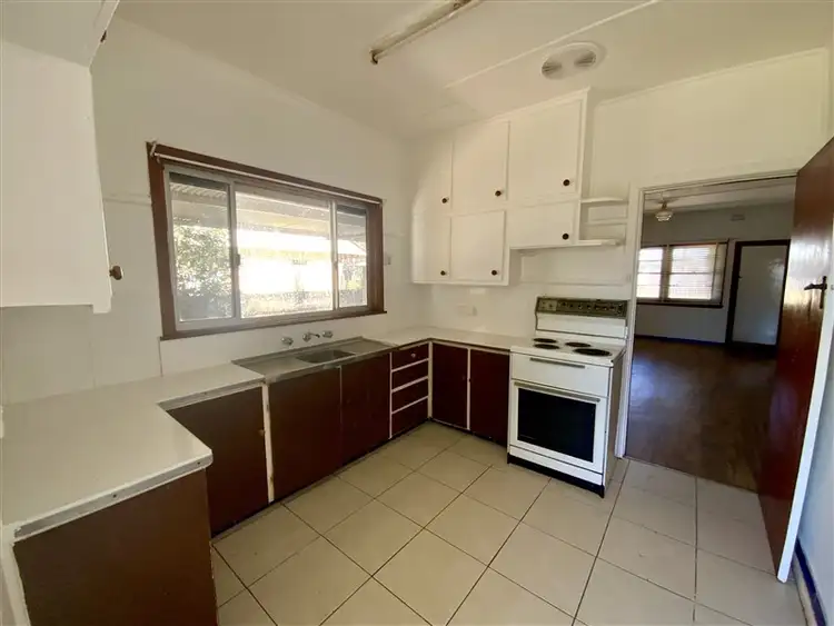 Second view of Homely house listing, 5 Ryan Street, Forbes NSW 2871