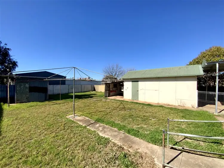 Fourth view of Homely house listing, 5 Ryan Street, Forbes NSW 2871