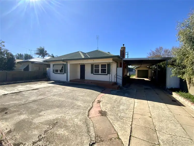 Fifth view of Homely house listing, 5 Ryan Street, Forbes NSW 2871