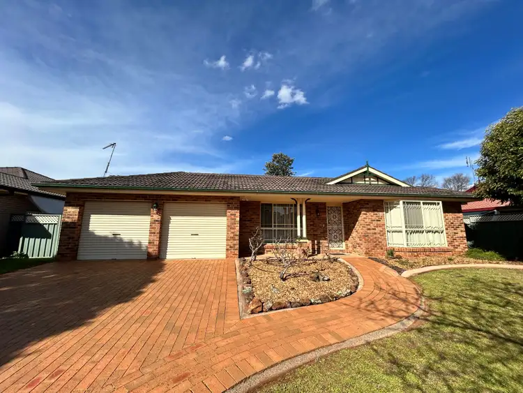 Main view of Homely house listing, 6 Pinehurst Avenue, Dubbo NSW 2830