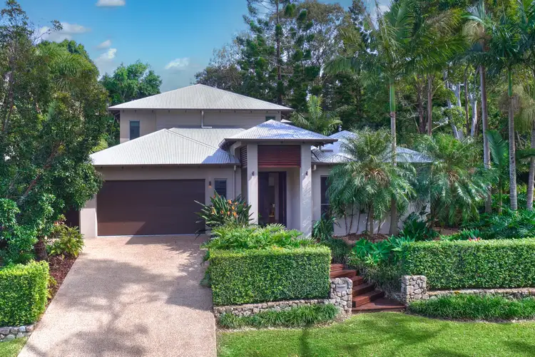2 Makena Crescent, Yaroomba QLD 4573