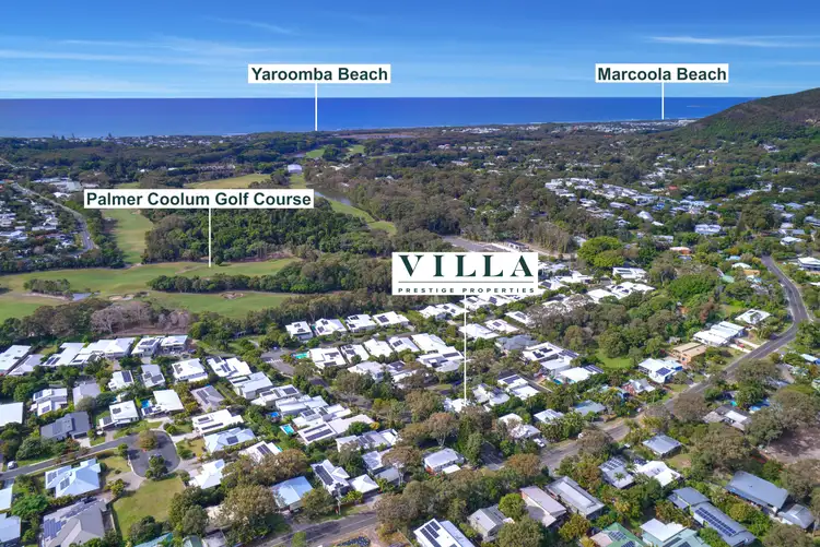 Second view of Homely house listing, 2 Makena Crescent, Yaroomba QLD 4573