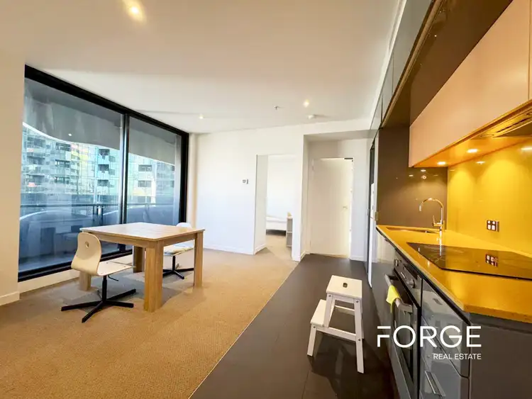 1215/551 Swanston Street, Carlton VIC 3053