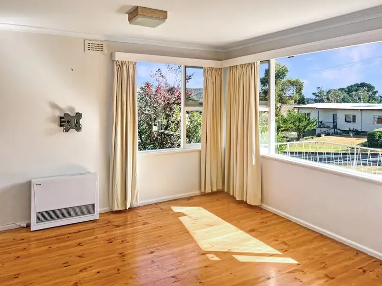 Second view of Homely house listing, 23 Blairgowrie Avenue, Cooma NSW 2630