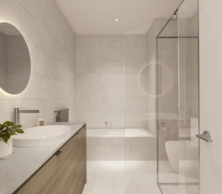 Sixth view of Homely townhouse listing, Lot 220 Downes Lane, Taperoo SA 5017