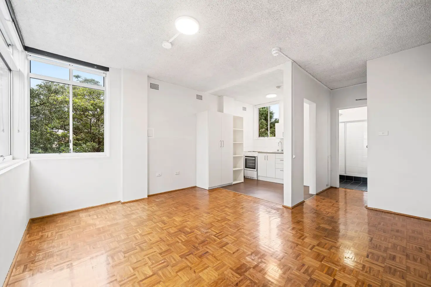 Main view of Homely studio listing, 6/77 Fitzroy Street, Surry Hills NSW 2010