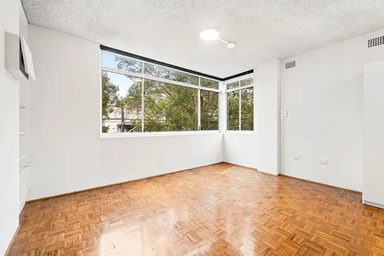 Second view of Homely studio listing, 6/77 Fitzroy Street, Surry Hills NSW 2010