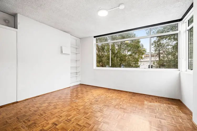 Third view of Homely studio listing, 6/77 Fitzroy Street, Surry Hills NSW 2010