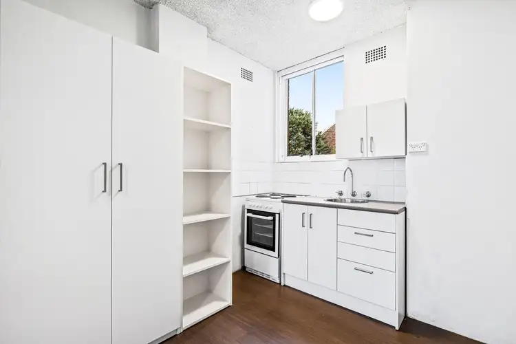 Fourth view of Homely studio listing, 6/77 Fitzroy Street, Surry Hills NSW 2010
