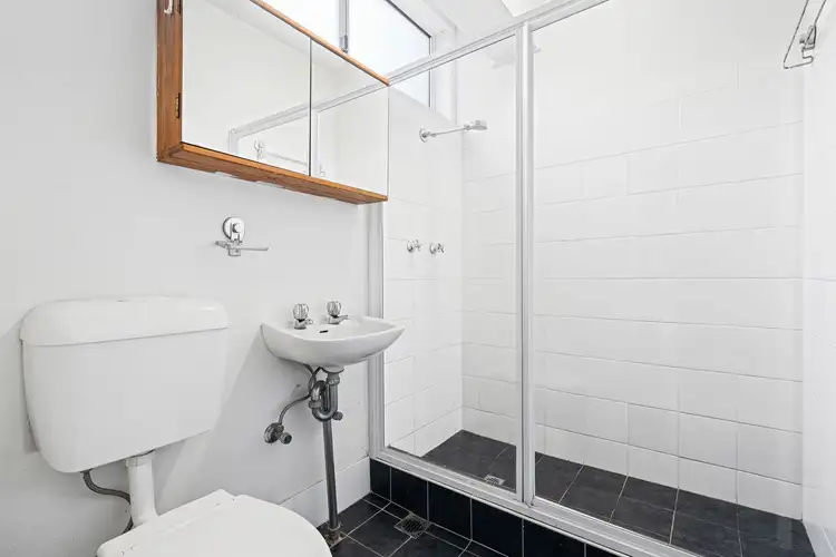 Fifth view of Homely studio listing, 6/77 Fitzroy Street, Surry Hills NSW 2010