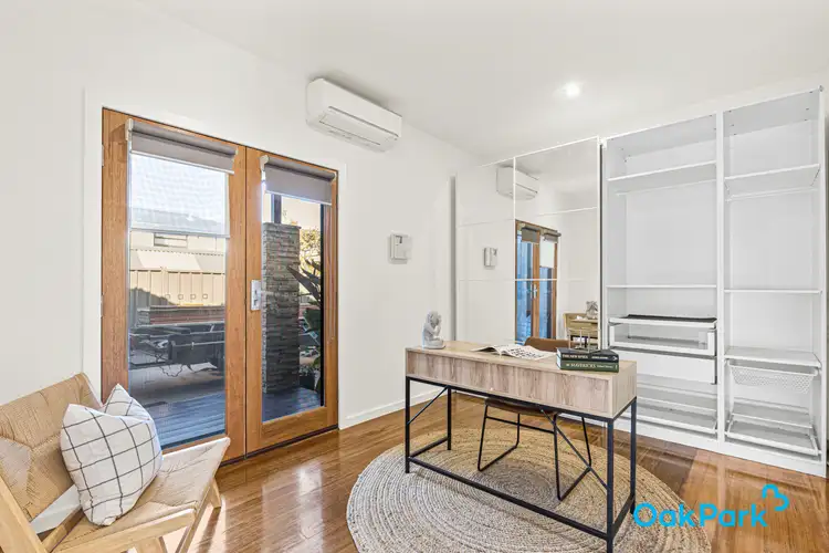 Fifth view of Homely townhouse listing, 3/56 View Street, Pascoe Vale VIC 3044