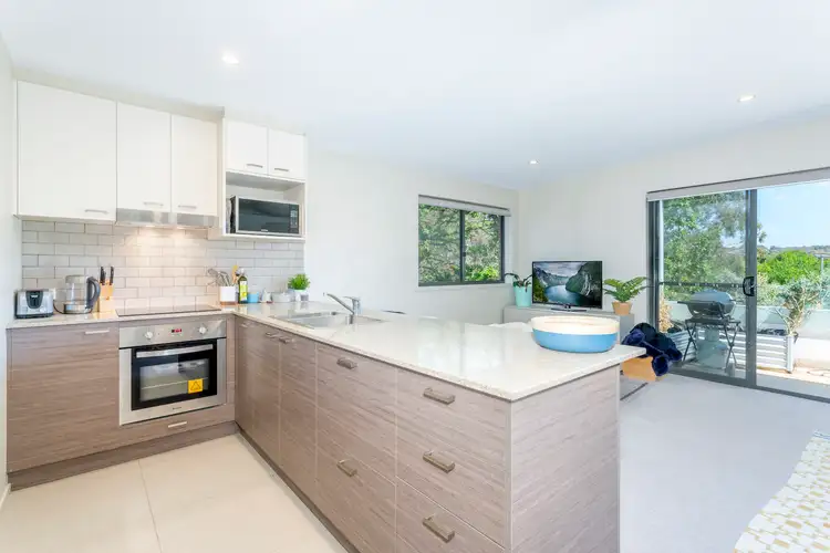 Third view of Homely unit listing, 20/35 Berrigan Crescent, O'connor ACT 2602