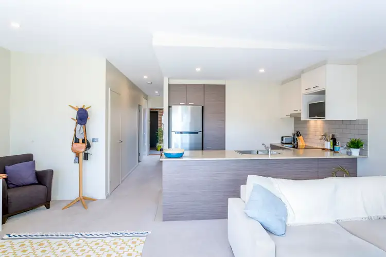 Fourth view of Homely unit listing, 20/35 Berrigan Crescent, O'connor ACT 2602