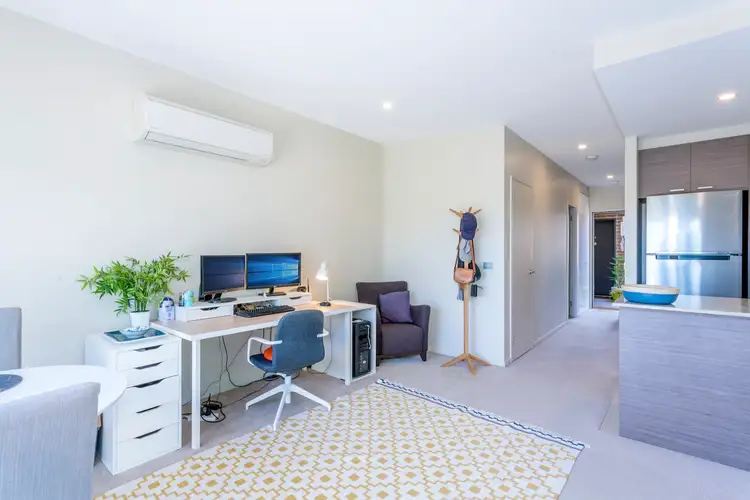 Fifth view of Homely unit listing, 20/35 Berrigan Crescent, O'connor ACT 2602