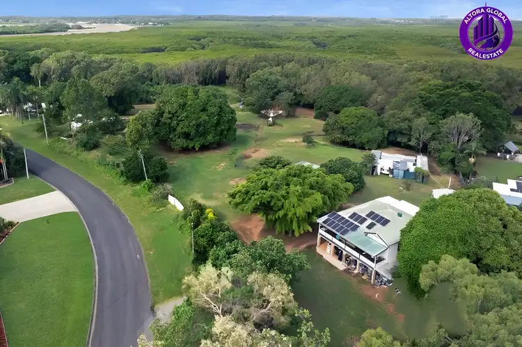 157 APSLEY WAY, Andergrove QLD 4740
