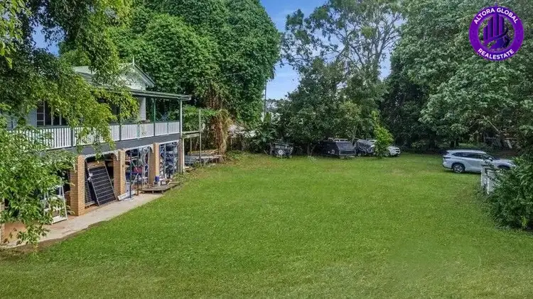 Second view of Homely house listing, 157 APSLEY WAY, Andergrove QLD 4740