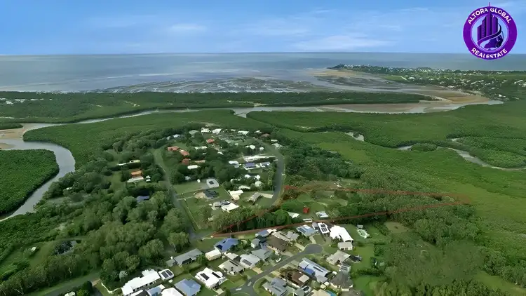 Fourth view of Homely house listing, 157 APSLEY WAY, Andergrove QLD 4740