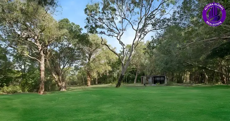 Fifth view of Homely house listing, 157 APSLEY WAY, Andergrove QLD 4740