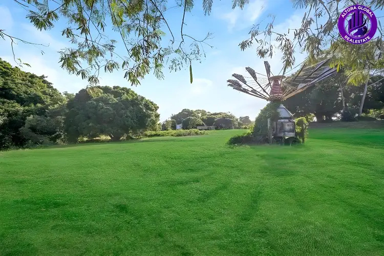 Seventh view of Homely house listing, 157 APSLEY WAY, Andergrove QLD 4740