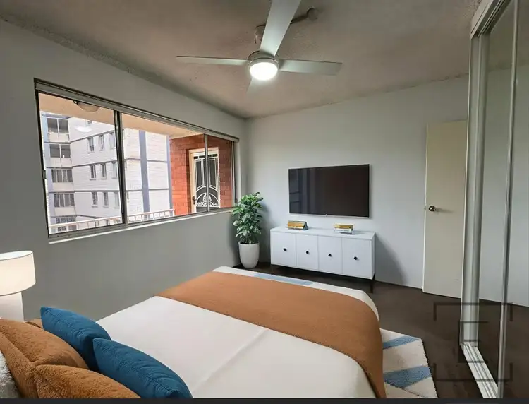4/73 Marsden Street, Parramatta NSW 2150